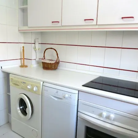 Apartament La Isla Jávea Zewnętrze zdjęcie