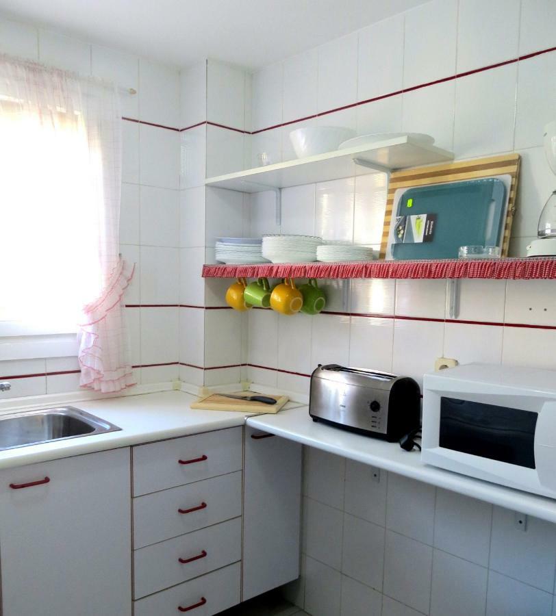 La Isla Apartment *
