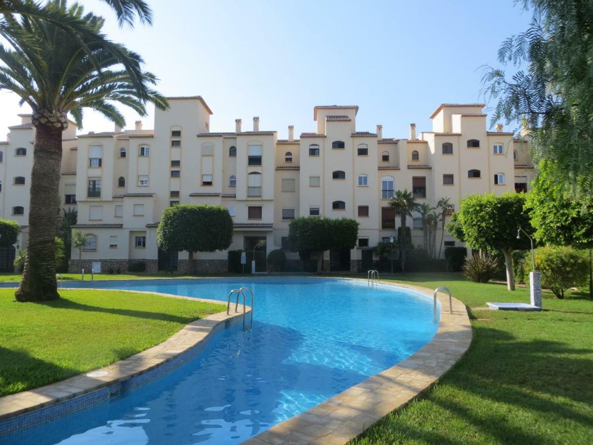La Isla Apartment Jávea