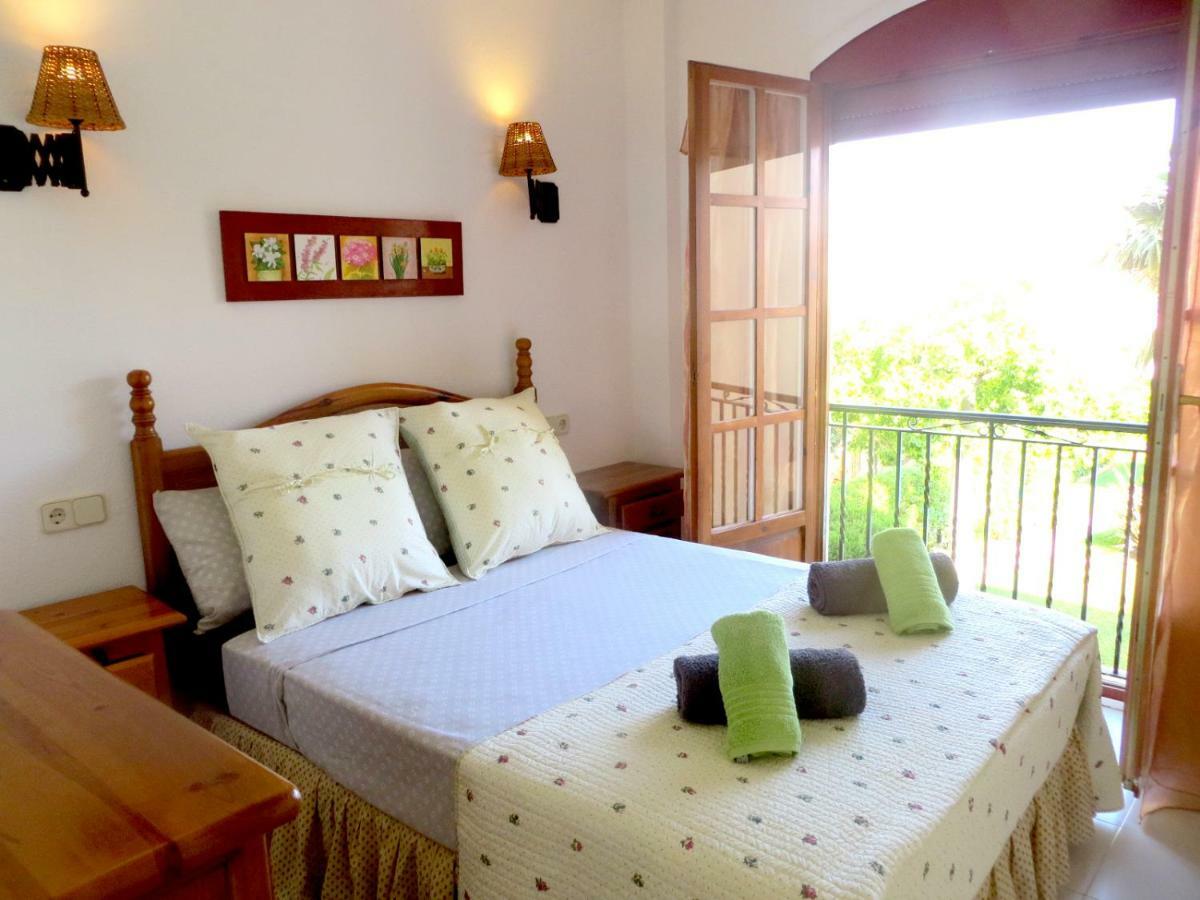 La Isla Apartment *