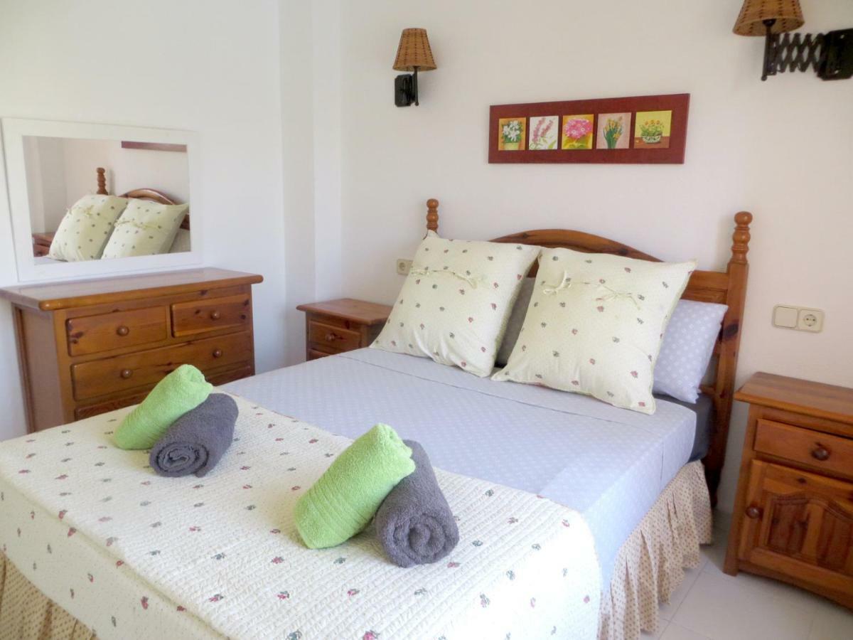 Apartment La Isla *